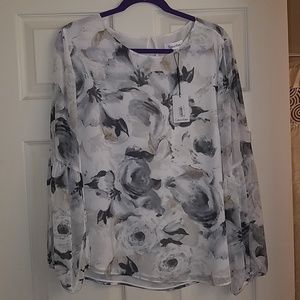 Brand new blouse or shirt
